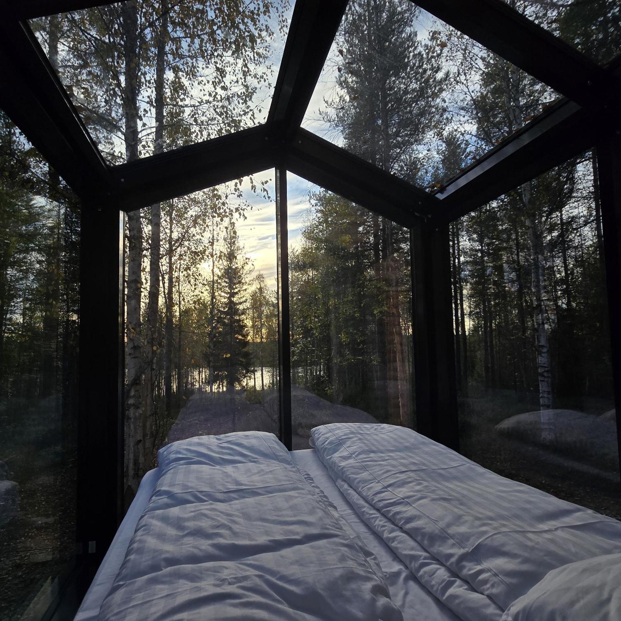 Sky ~ Sleeping Under The Stars *